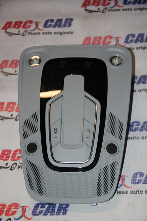Plafoniera Audi A4 B9 8W cod: 8W0947135 model 2018