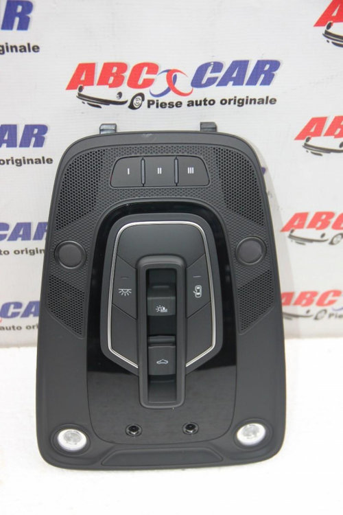 Plafoniera Audi A5 2017-2024 F5 8W0947135BH