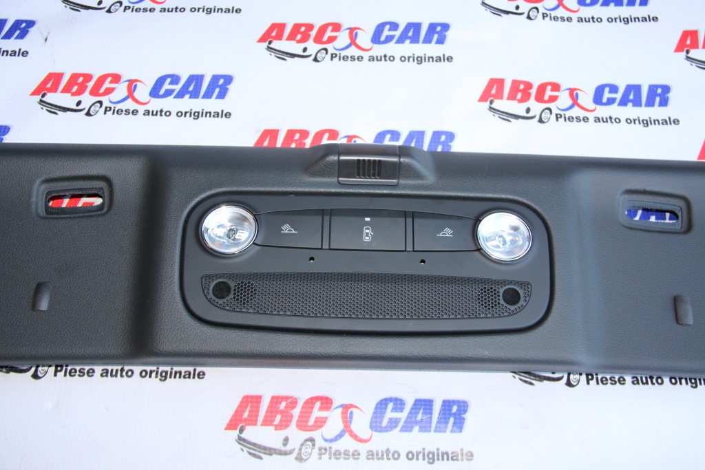 Plafoniera Audi A5 8F Cabrio cod: 8J0947111BS model 2012