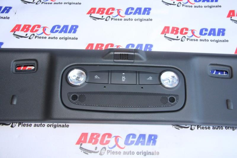 Plafoniera Audi A5 facelift 2012-2016 8J0947111BS