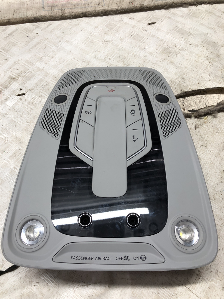 Plafoniera Audi A5 - Motorina 2019, 5Q0951177