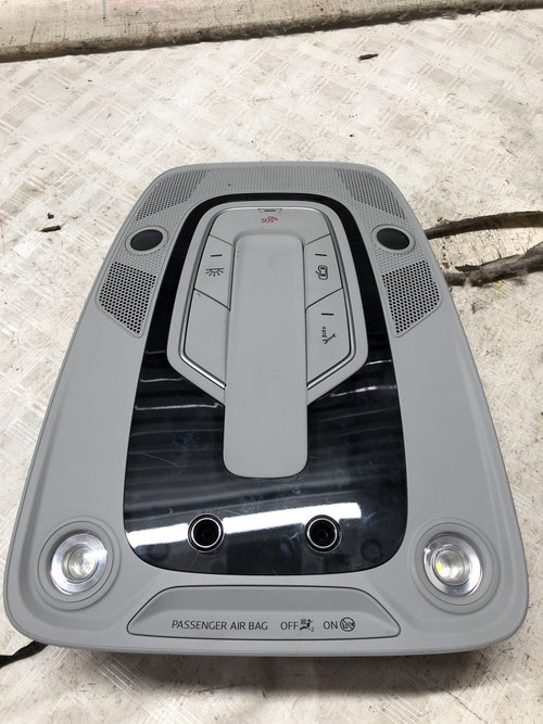Plafoniera Audi A5 - Motorina 2019, 5Q0951177