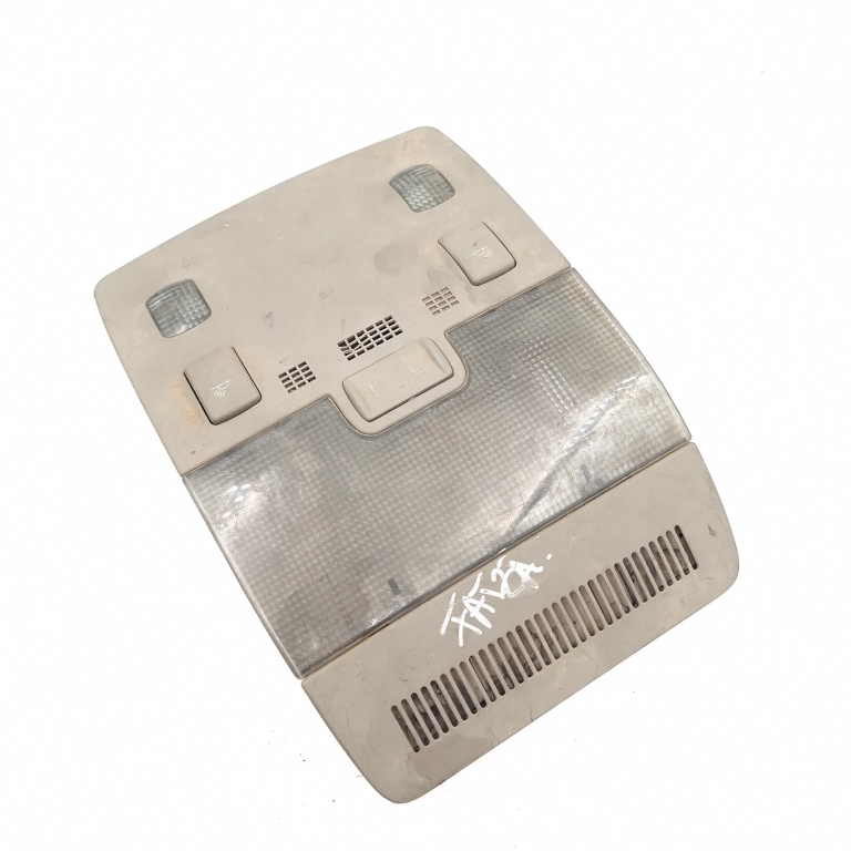 Plafoniera Audi A6 (4B, C5) 1997-2005 Fata 16781020 Sidler
