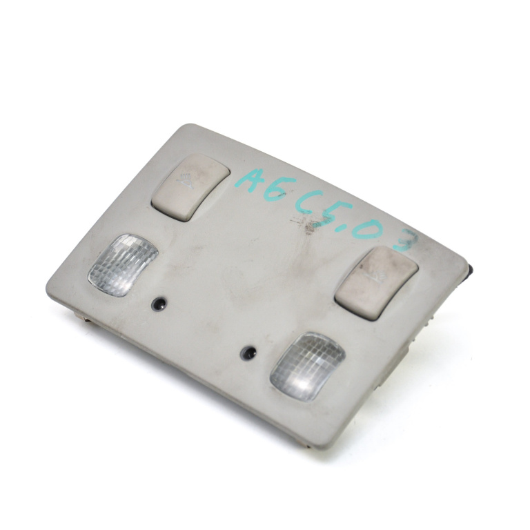 Plafoniera Audi A6 (4B, C5) 1997 - 2005 Motorina 4B0947303, 4B0 947 303