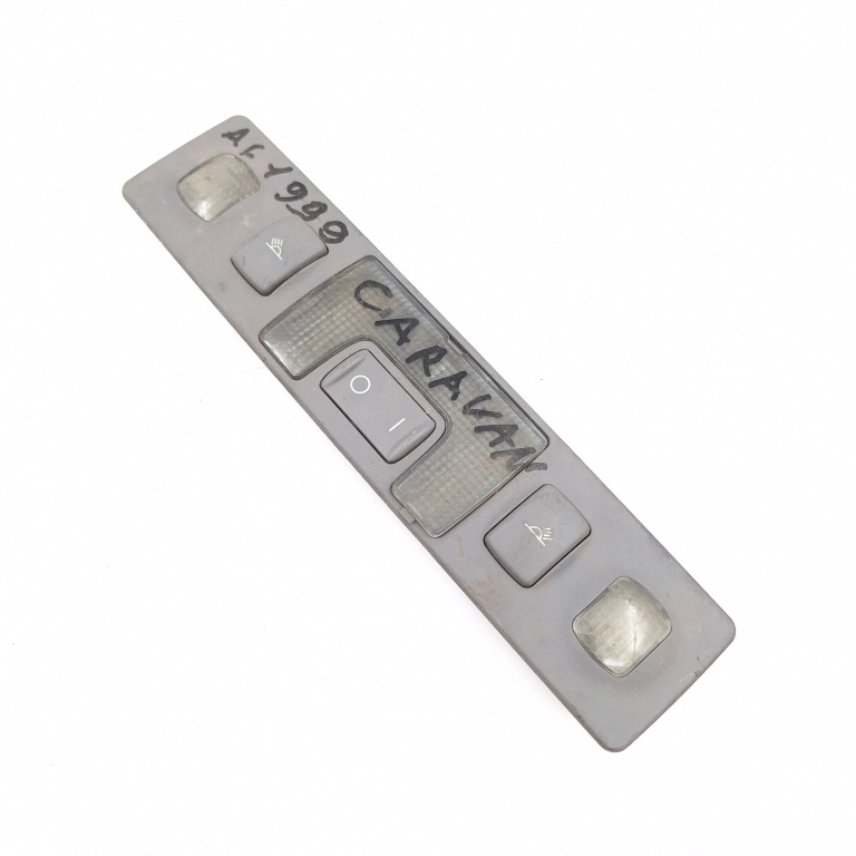 Plafoniera Audi A6 (4B, C5) 1997-2005 Spate 4B0947111
