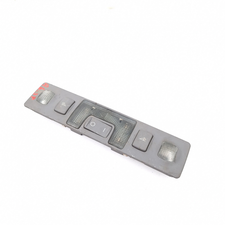 Plafoniera Audi A6 (4B, C5) 1997-2005 Spate 4B0947111, 15455005 Sidler