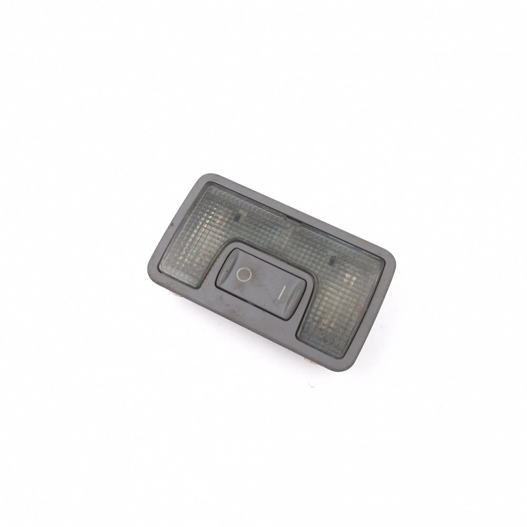 Plafoniera Audi A6 (4B, C5) 1997-2005 Spate 4B9947123 Sidler