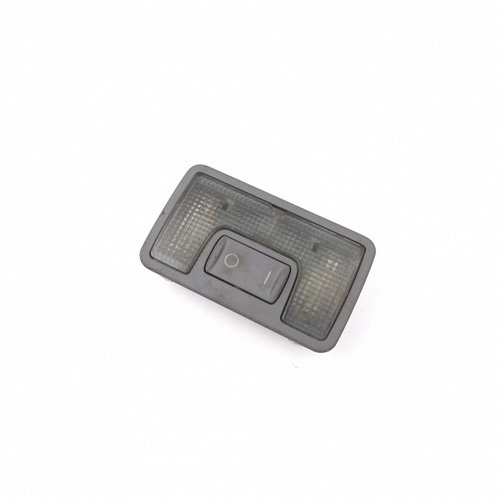 Plafoniera Audi A6 (4B, C5) 1997-2005 Spate 4B9947123 Sidler