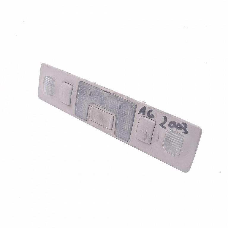 Plafoniera Audi A6 (4B, C5) 1997-2005 Spate 4B0947111, 4B0 947 111 Sidler