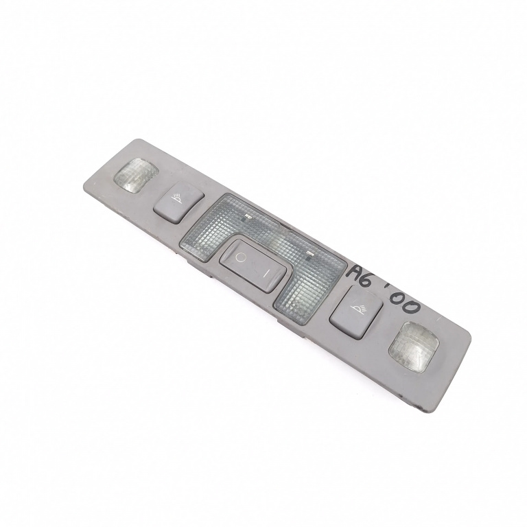 Plafoniera Audi A6 (4B, C5) 1997-2005 Spate 4B0947111 Sidler