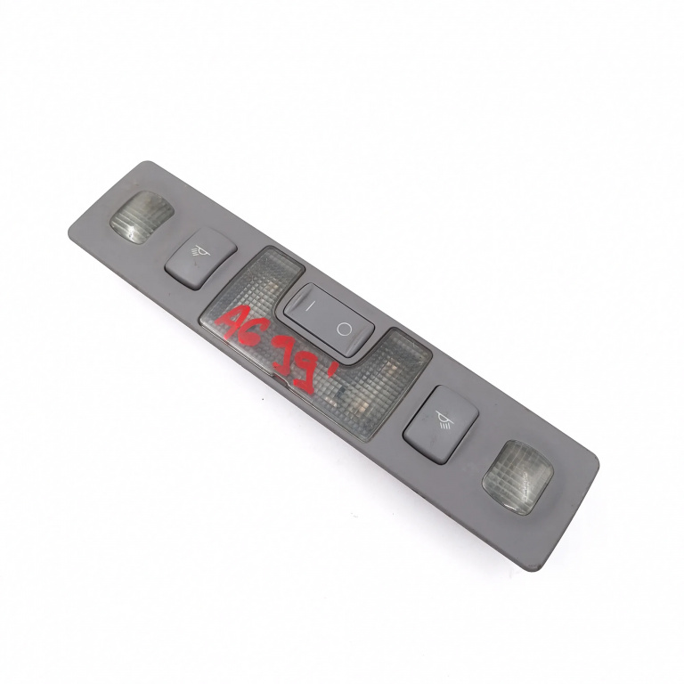 Plafoniera Audi A6 (4B, C5) 1997-2005 Spate 4B0947111 Sidler