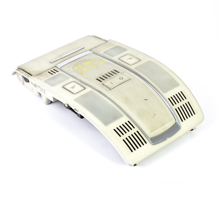 Plafoniera Audi A6 (4F, C6) 2004 - 2011 4F0951177, 4F0910177