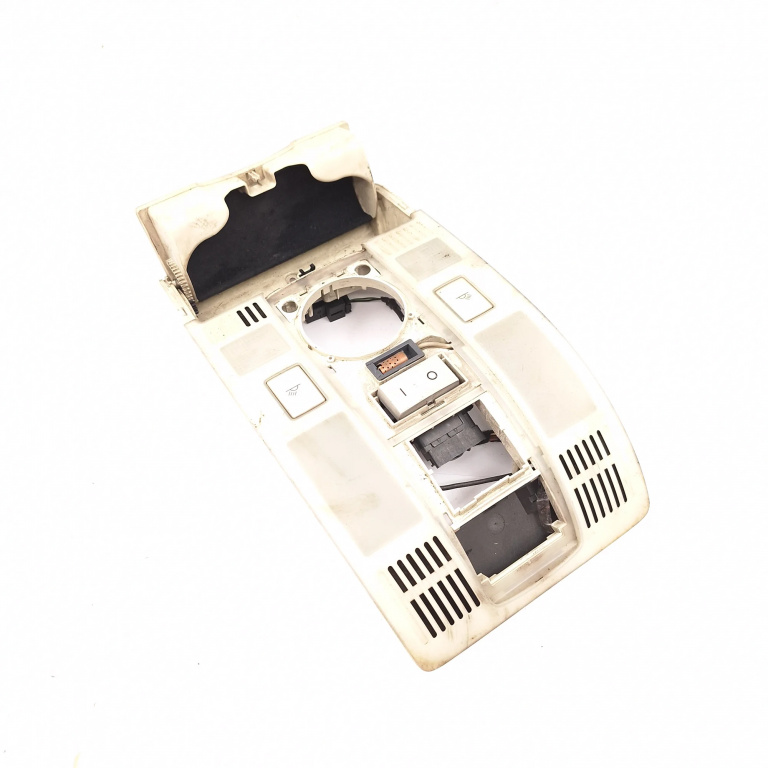Plafoniera Audi A6 (4F, C6) 2004-2011 Fata 4F0910177, 4F0 910 177, 4F0947135J, 4F0 947 135 J Delphi