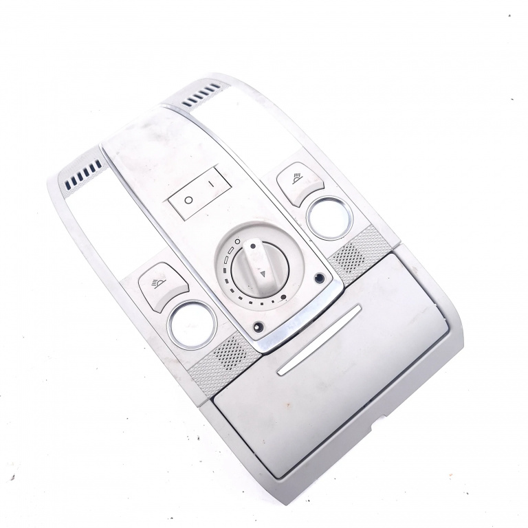 Plafoniera Audi A6 (4F, C6) 2004-2011 Fata 4F0947135Bt, 16781020, 18550354, 1855.0.354 Sidler