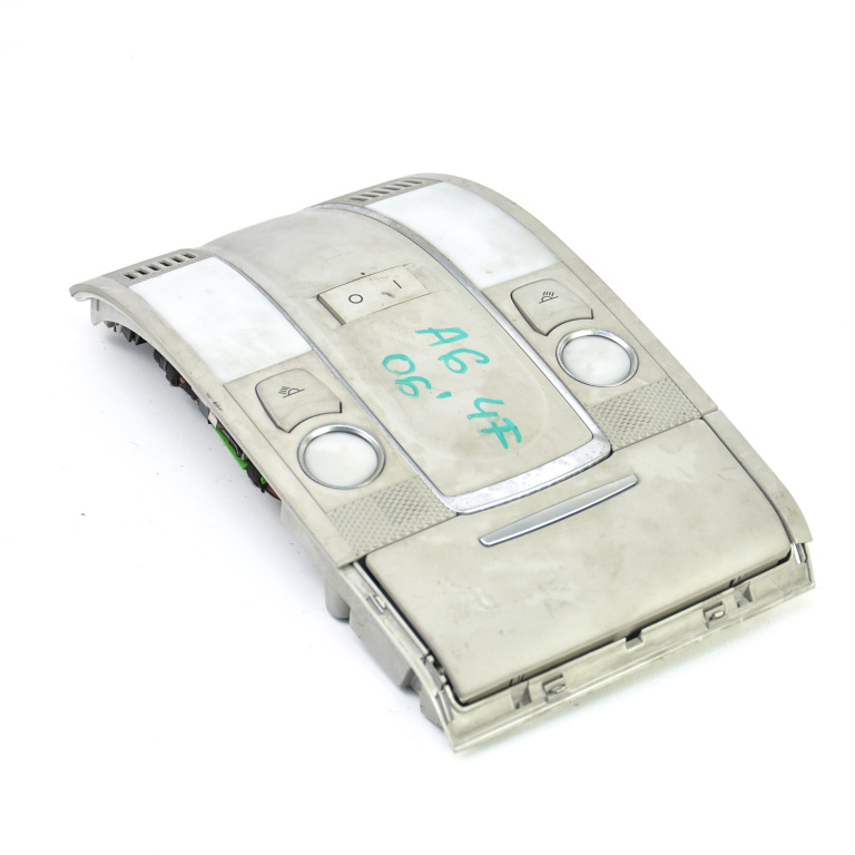 Plafoniera Audi A6 (4F, C6) 2004-2011 Fata 4F0947135Bq, 4F0 947 135 Bq, 4F0 947 135 , 4F0947135