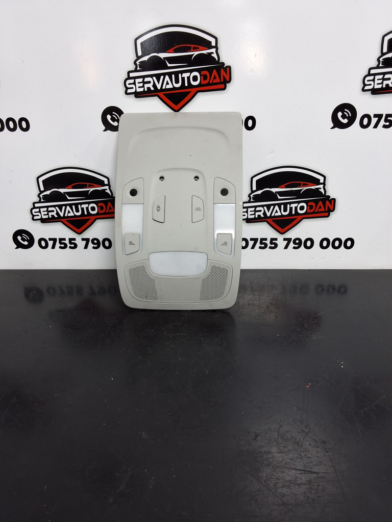 Plafoniera Audi A6 Allroad (2012->) [4GH] 3.0 Motorina 2012, 4G0947135 / 4G0951177