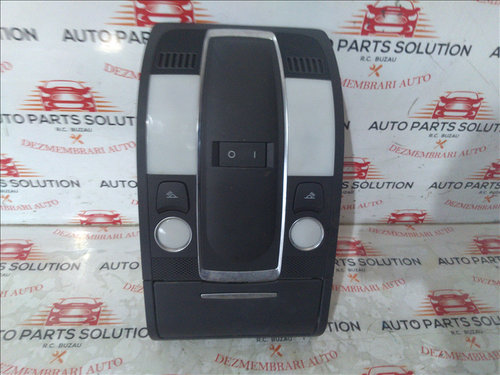 Plafoniera AUDI A6 C6 an fabr. 2007