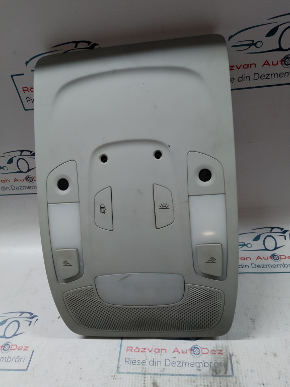 Plafoniera Audi A6 C7 2012, 4G0947135