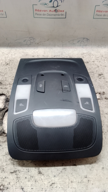 Plafoniera Audi A6 C7 2012