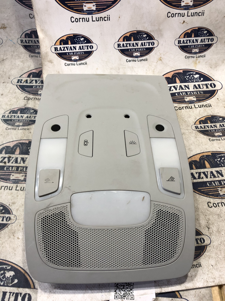 Plafoniera Audi A6 C7, 4G0947135