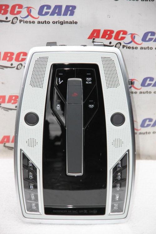 Plafoniera Audi A8 2009-2017 4H D4 4N0947135BM