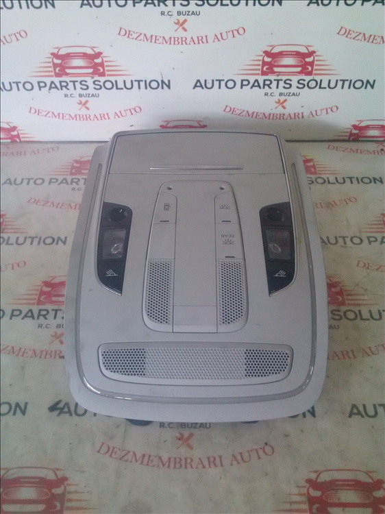 Plafoniera AUDI A8 an fabr. 2017