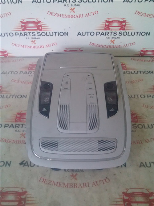 Plafoniera AUDI A8 an fabr. 2017
