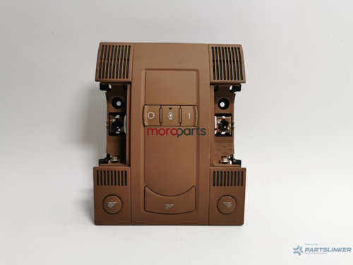 Plafoniera Audi A8 D3 2006 ASB OEM 4E0907135A
