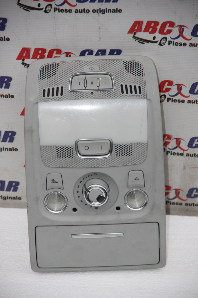 Plafoniera Audi Q5 8R cod: 8T0947135BM 2008-2016