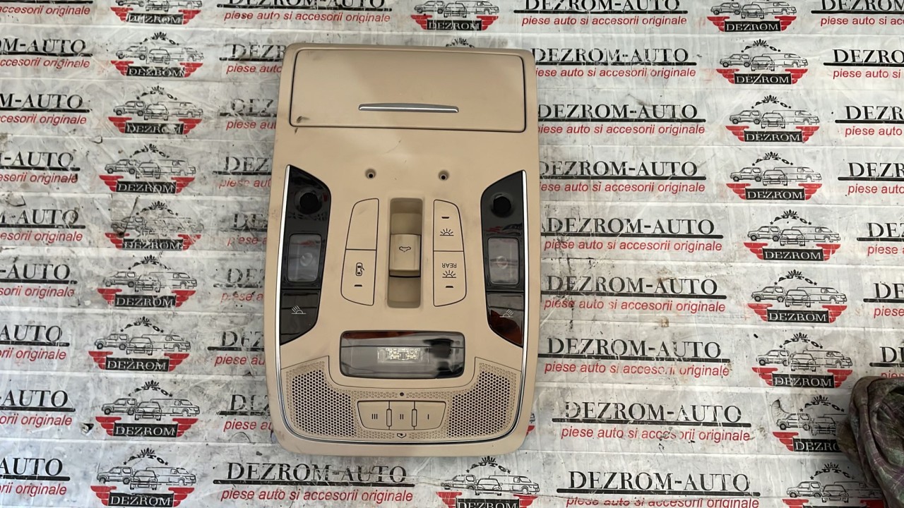 Plafoniera Audi Rs6 Plus cod: 4G0951177