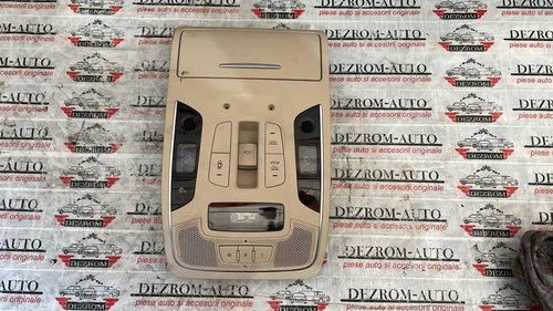 Plafoniera Audi Rs6 Plus cod: 4G0951177