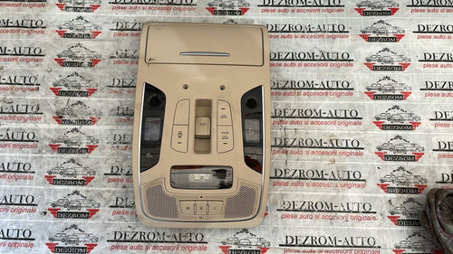 Plafoniera Audi Rs6 Plus cod: 4G0951177
