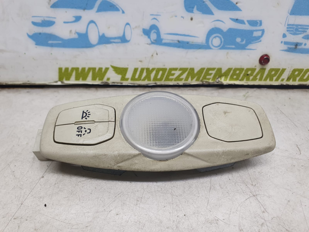 Plafoniera Bm51-13776-ea Ford Focus 3 [2011 - 2015] 2.0 tdci TYDA