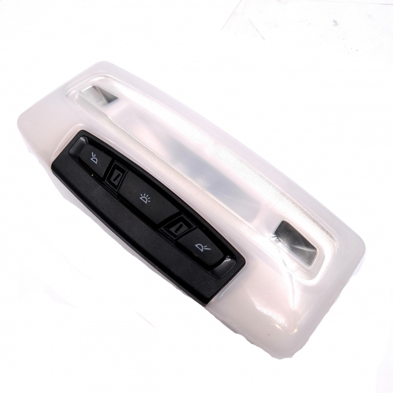 Plafoniera Bmw 2 Gran Tourer (F46) 2015 > 218 D B47 C20 A Motorina Centru 43935540501, 01063234, 178199 Hella