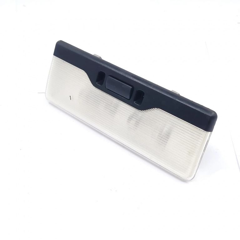Plafoniera Bmw 3 (E46) 1998-2007 318 D M47 D20 (204D1) Motorina Centru 8364928, 63318364928 Hella