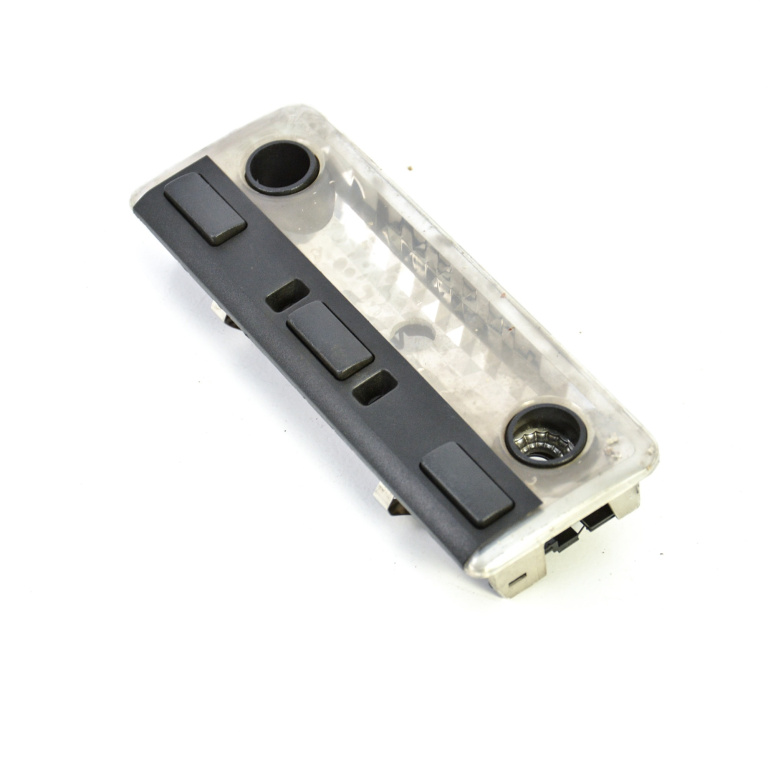 Plafoniera Bmw 3 (E46) 1998-2007 320 D M47 D20 (204D4) Motorina Centru 6364929, 6 364 929, 63316364929, 63.316364929, 63.31-6364929, 63.31-6 364 929, 149320 Hella