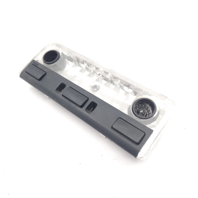 Plafoniera Bmw 3 (E46) 1998-2007 8384929, 8364929, 6331-8364929, 63.31 8 364 929, 2Ja007713, 2Ja 007 713, 63318384929, 63318364929 Hella