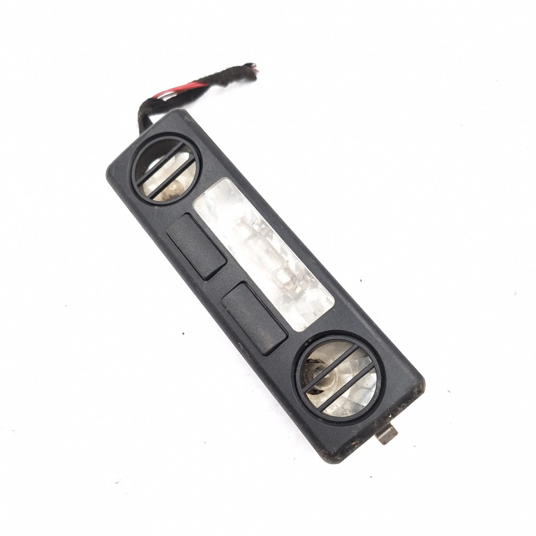 Plafoniera Bmw 3 (E46) 1998-2007 Centru Spate 6908910, 63316908910, 69474910Ge, 69474910