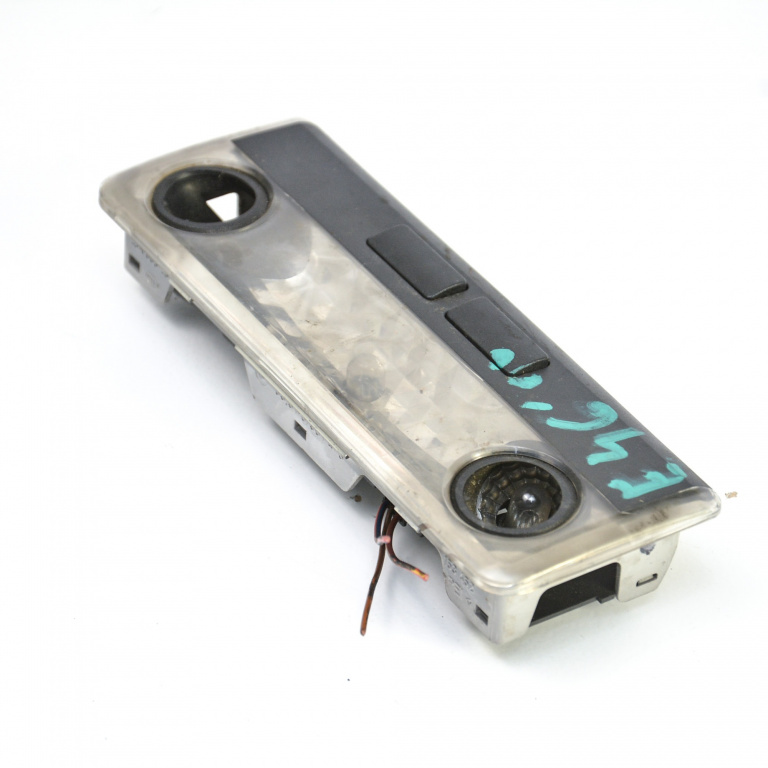 Plafoniera Bmw 3 (E46) 1998-2007 Fata 6901476, 6 901 478, 63316901478, 6331 6 901 478, 63.31-6 901 478 Hella