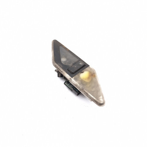 Plafoniera Bmw 3 (E46) 1998-2007 Spate Stanga 8375585, 8 375 585, 12V 10W, 12V10W, U 74Hse C, U74Hse...