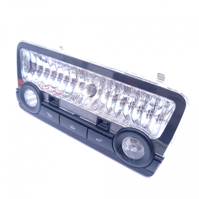 Plafoniera Bmw 5 - F10, F18, F11 2009-2017 520 D N47 D20 C Motorina 9163699, 63319163699, 55801104, 558.011-04, Zkn6570110199, 2334010101, R00472, 101214, 6570100000