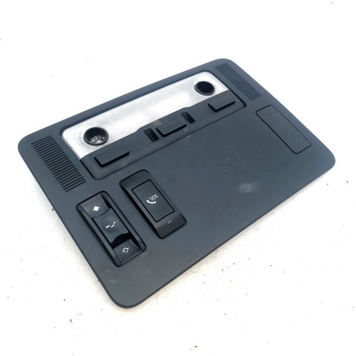 Plafoniera Bmw 6 (E63) 2003-2010 630 I N52 B30 A Benzina Centru 5144706298606, 5144-7062986-06, 7062...
