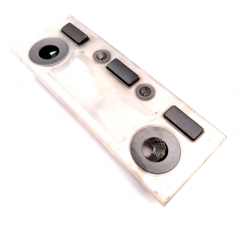 Plafoniera Bmw 7 (E65, E66, E67) 2001-2008 740 D M67 D39 (398D1) Motorina Centru 8379699, 63318379699, 63.31-8.379.699