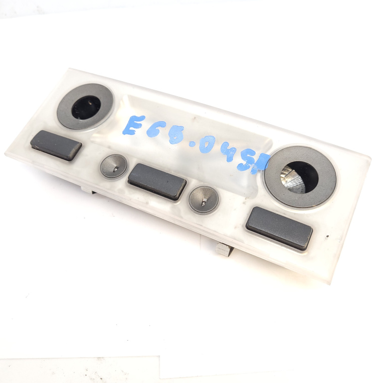 Plafoniera BMW 7 (E65, E66, E67) 2001 - 2008 633183797019, 6331837970-19, 8379701