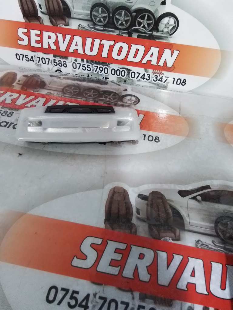 Plafoniera BMW Seria 3 (2011-2019) [F30] 2.0 Motorina 2013