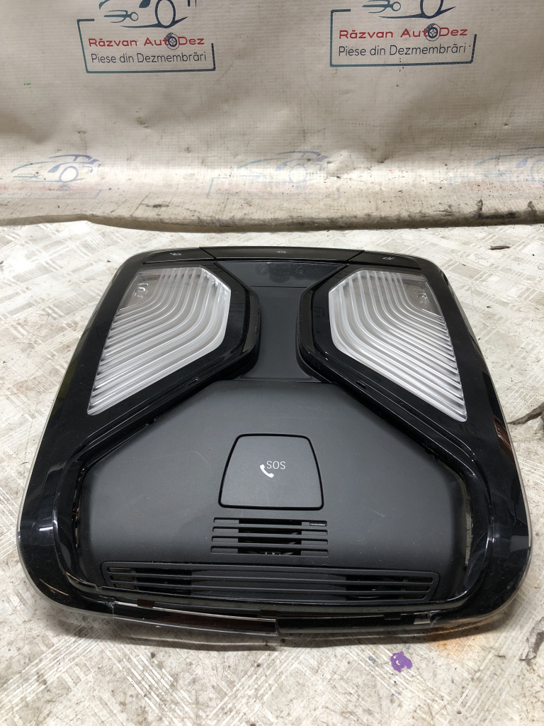 Plafoniera BMW Seria 3 G20 - Benzina 2020, 28547140