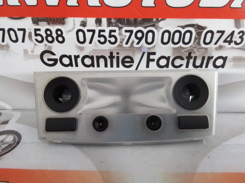Plafoniera BMW Seria 5 (2003-2010) [E60] 2.0 Motorina 2007, 6962057