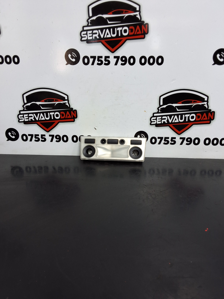 Plafoniera BMW Seria 5 (2003-2010) [E60] 3.0 Motorina 2006, 6962058