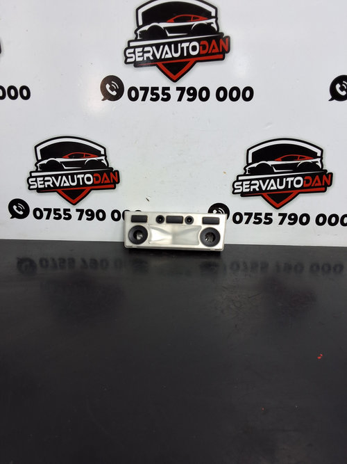 Plafoniera BMW Seria 5 (2003-2010) [E60] 3.0 Motorina 2006, 6962058
