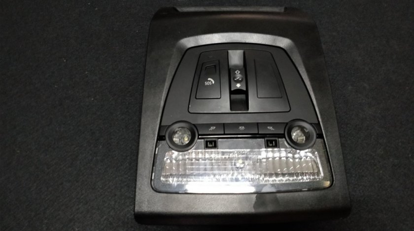 Plafoniera BMW Seria 6 F06 // F12 // F13 cu trapa